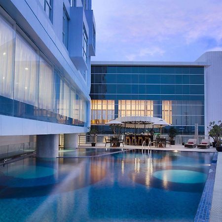 Hariston Hotel & Suites, Pluit - Jakarta Exterior photo
