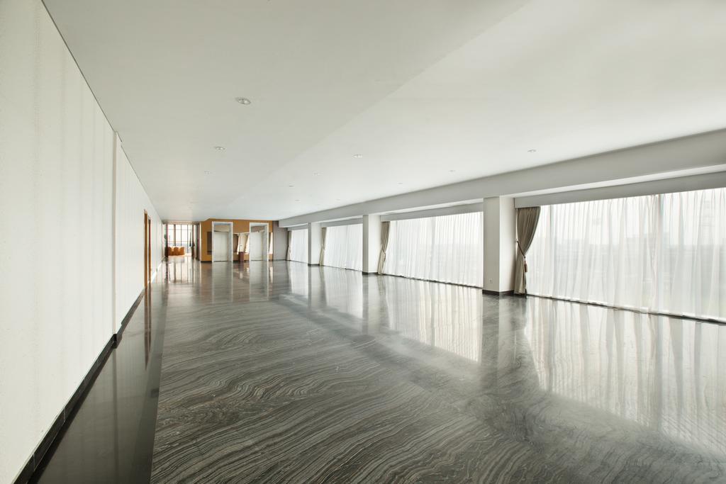 Hariston Hotel & Suites, Pluit - Jakarta Exterior photo