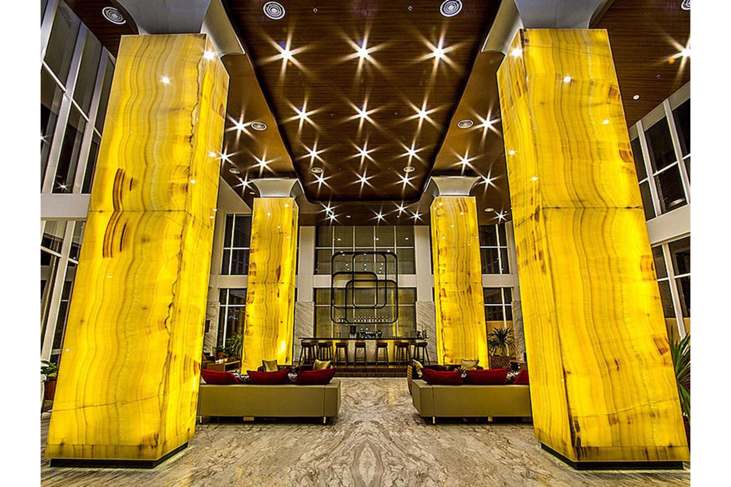 Hariston Hotel & Suites, Pluit - Jakarta Exterior photo