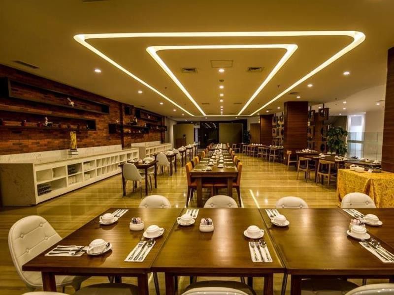 Hariston Hotel & Suites, Pluit - Jakarta Exterior photo
