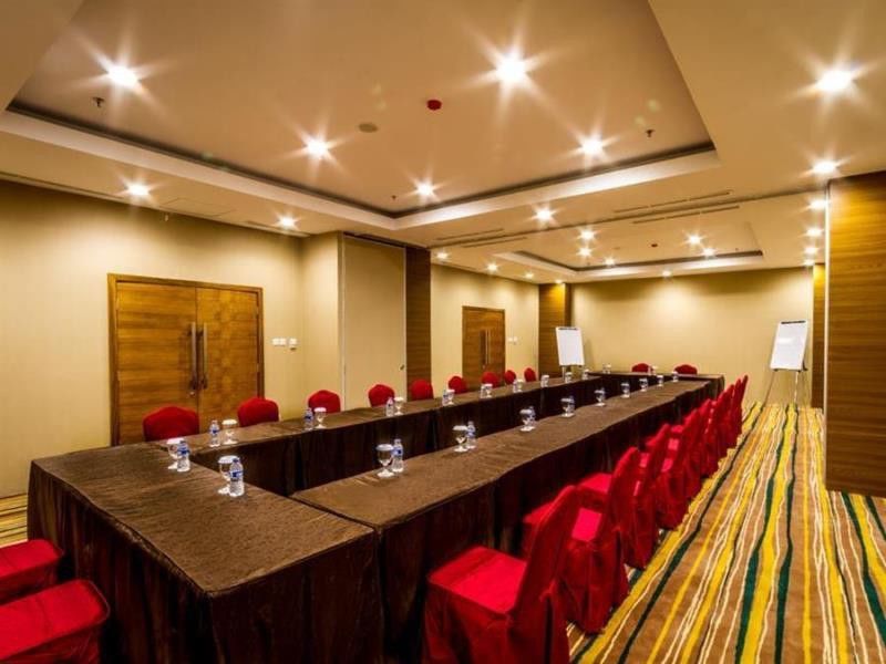 Hariston Hotel & Suites, Pluit - Jakarta Exterior photo