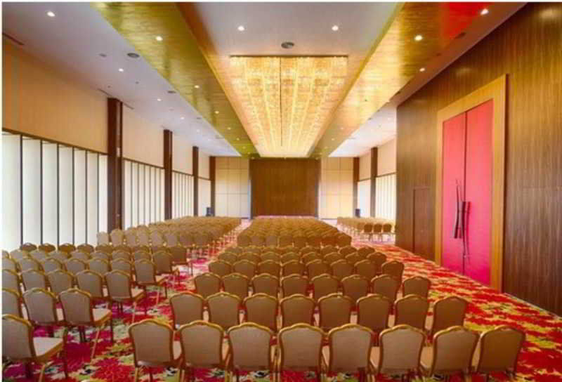 Hariston Hotel & Suites, Pluit - Jakarta Exterior photo