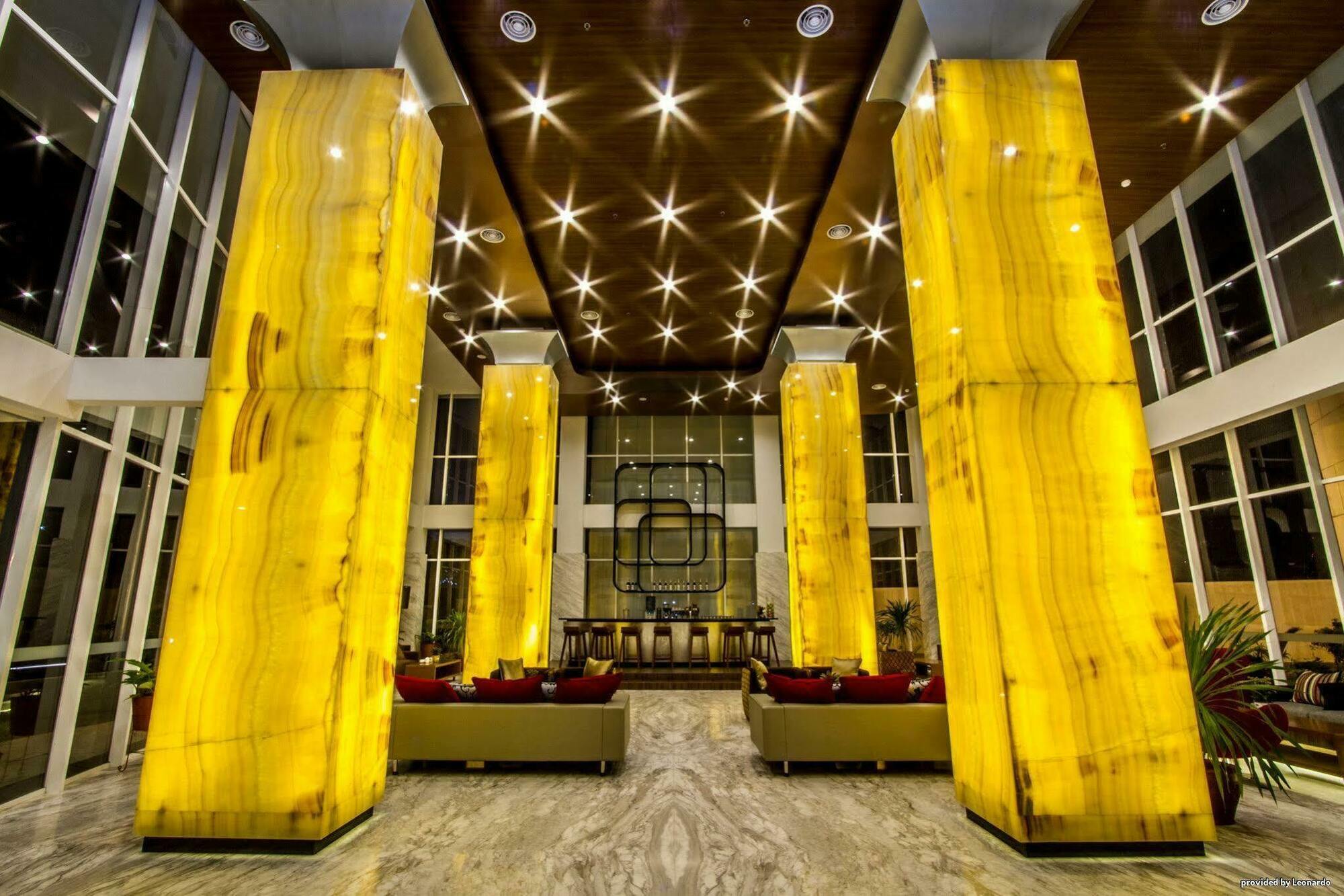 Hariston Hotel & Suites, Pluit - Jakarta Exterior photo